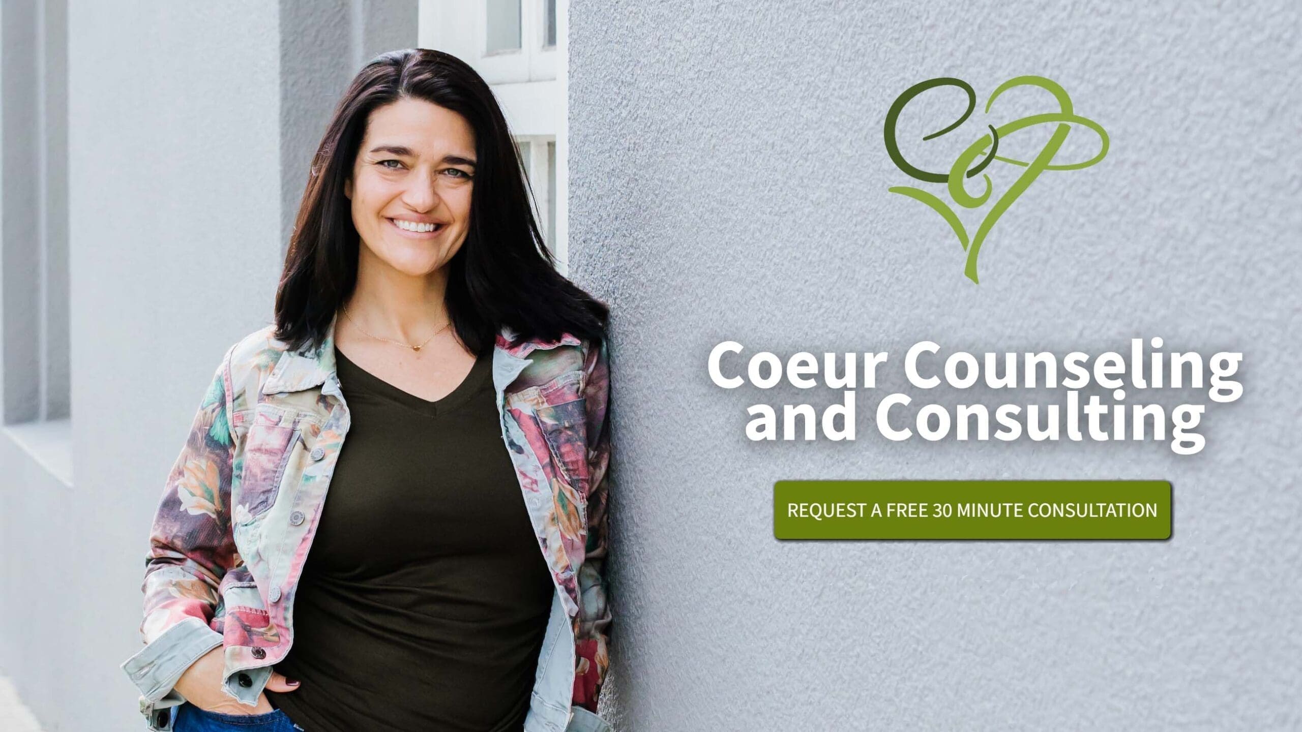 Coeur Counseling & Consulting
